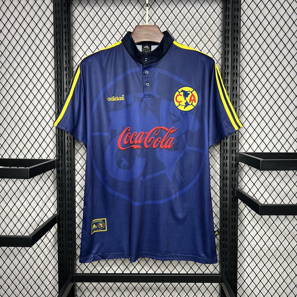 Club america deals adidas