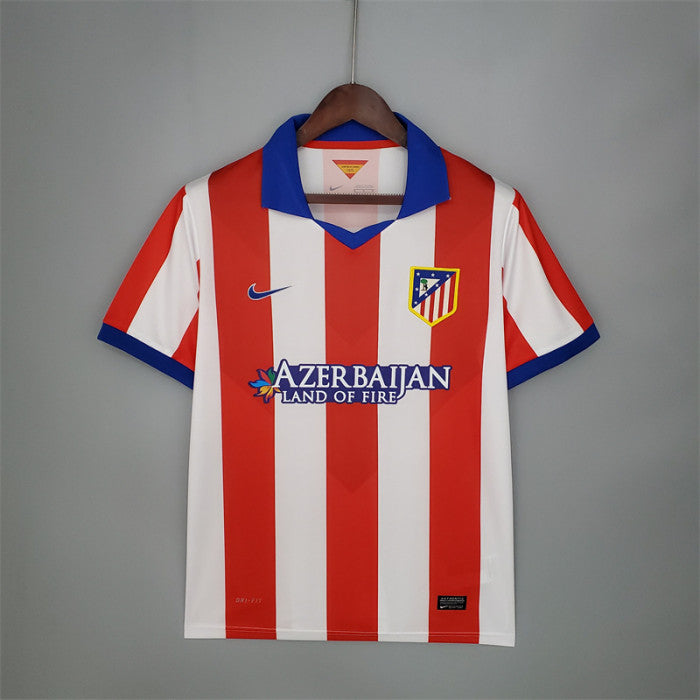 Atletico de madrid vintage sale