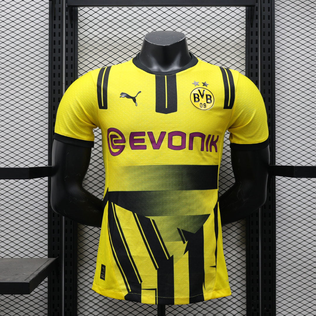 Playera del borussia dortmund shops