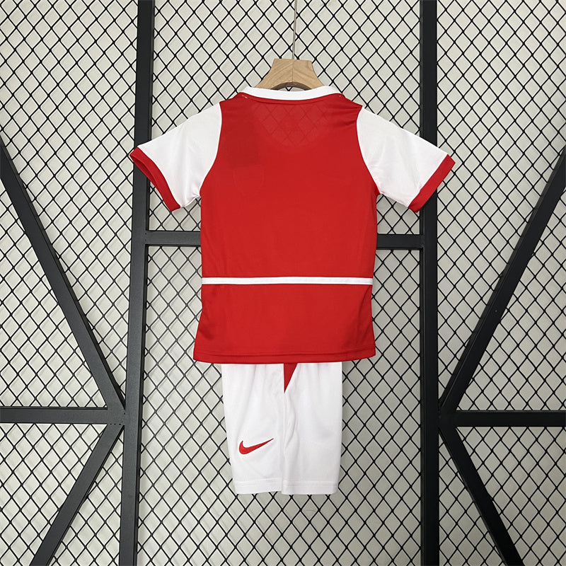 Arsenal Kids 2002-04 Home Jersey