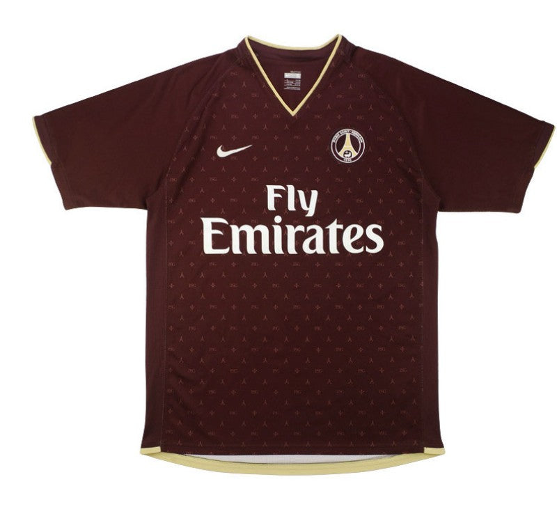 PSG 2006/07 Away Jersey