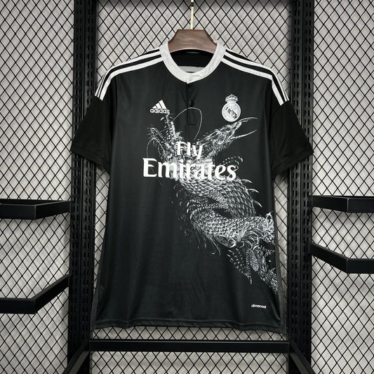 Real Madrid CF 2014-2015 3RD Jersey