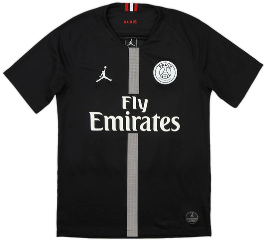 PSG 2018/19 UCL Home Jersey