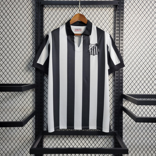 Santos FC 1958 Home Jersey