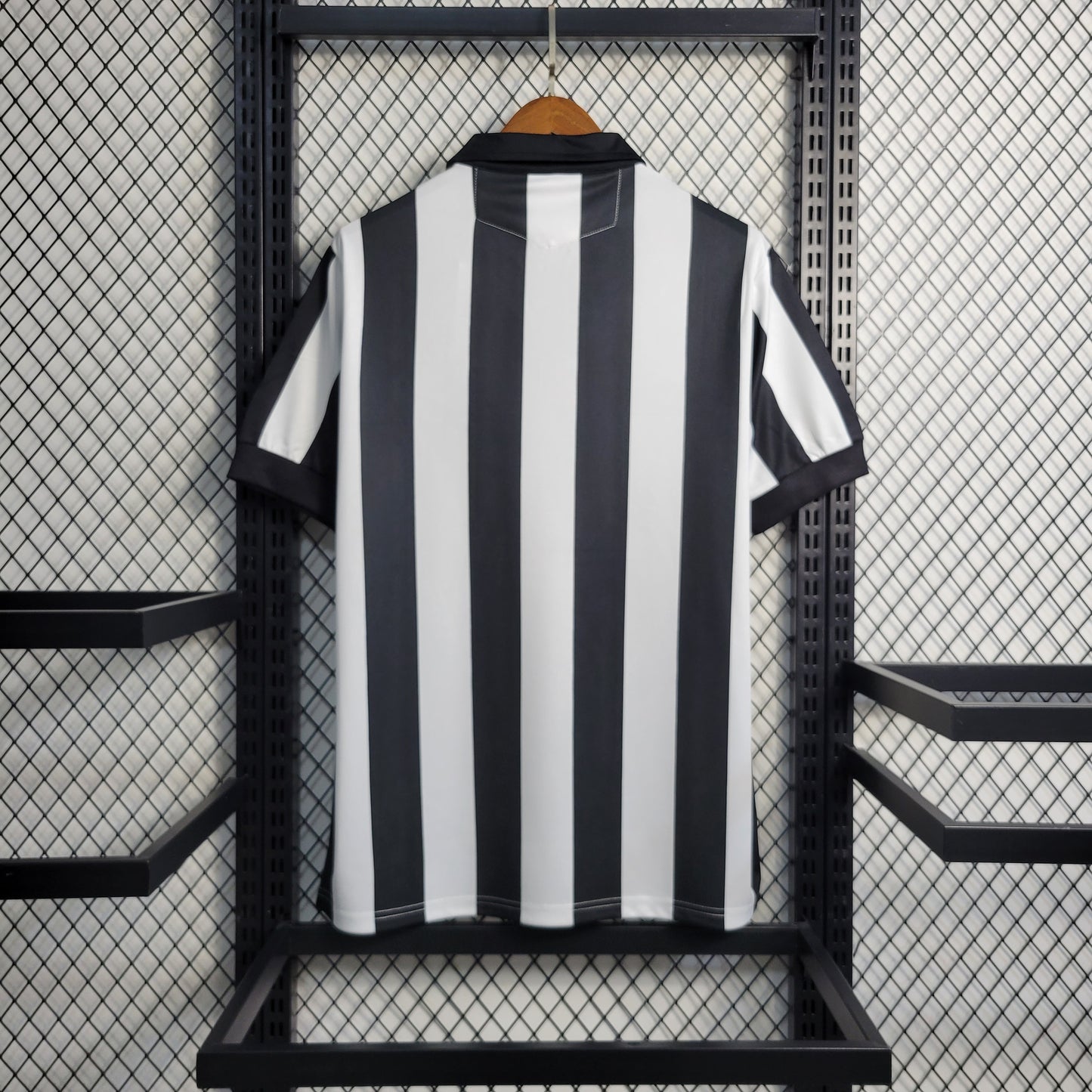 Santos FC 1958 Home Jersey