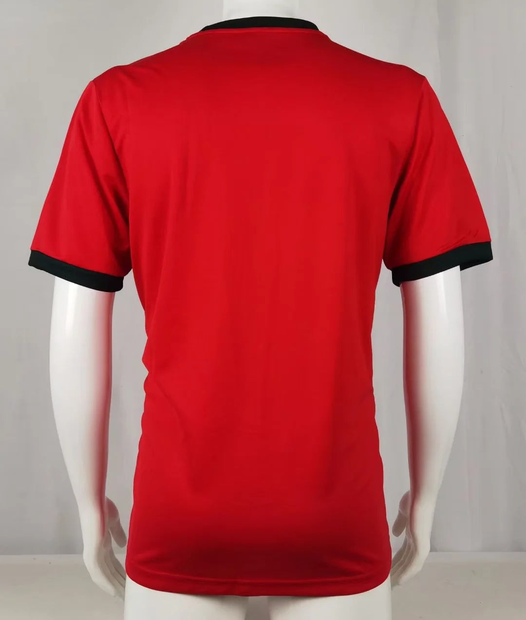 Portugal 1966 Home Jersey