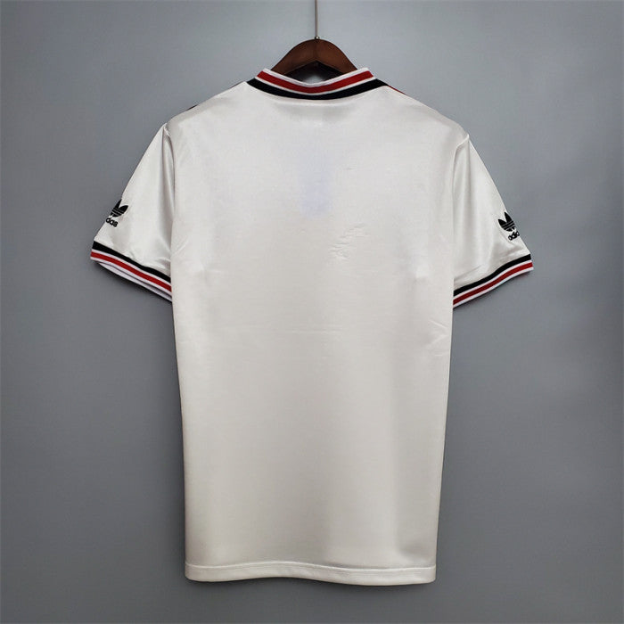 Manchester United 1985 Away Jersey