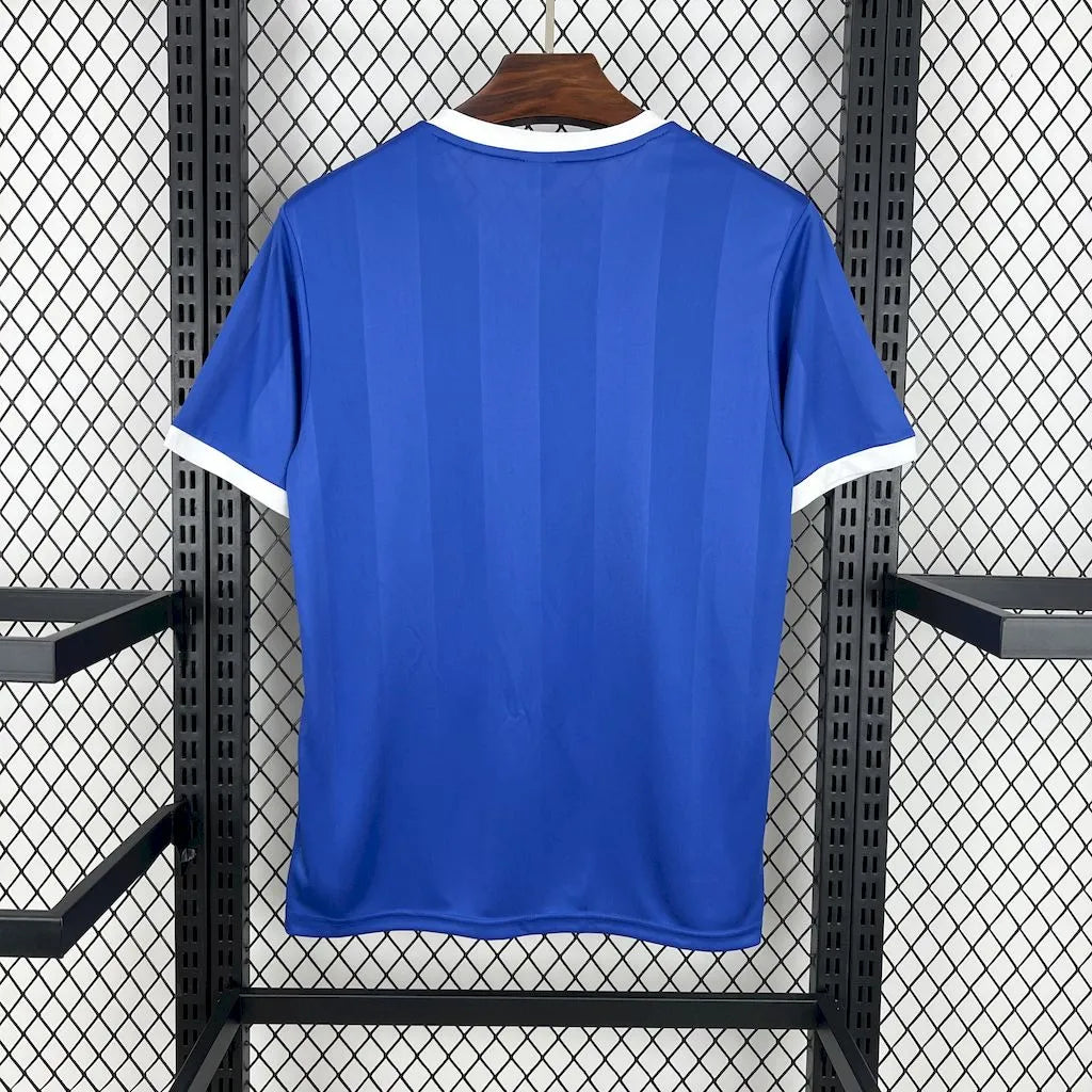 Argentina 1986 Away Jersey