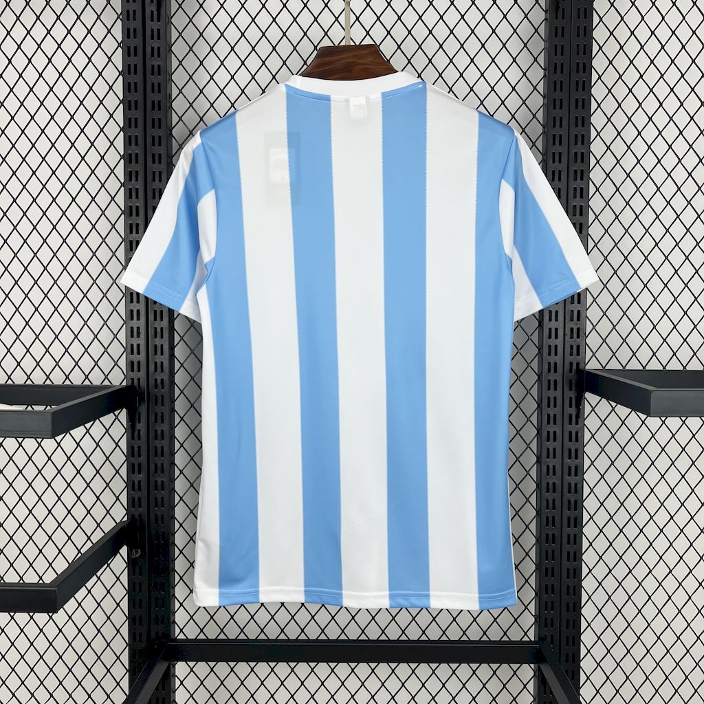 Argentina 1986 Home Jersey