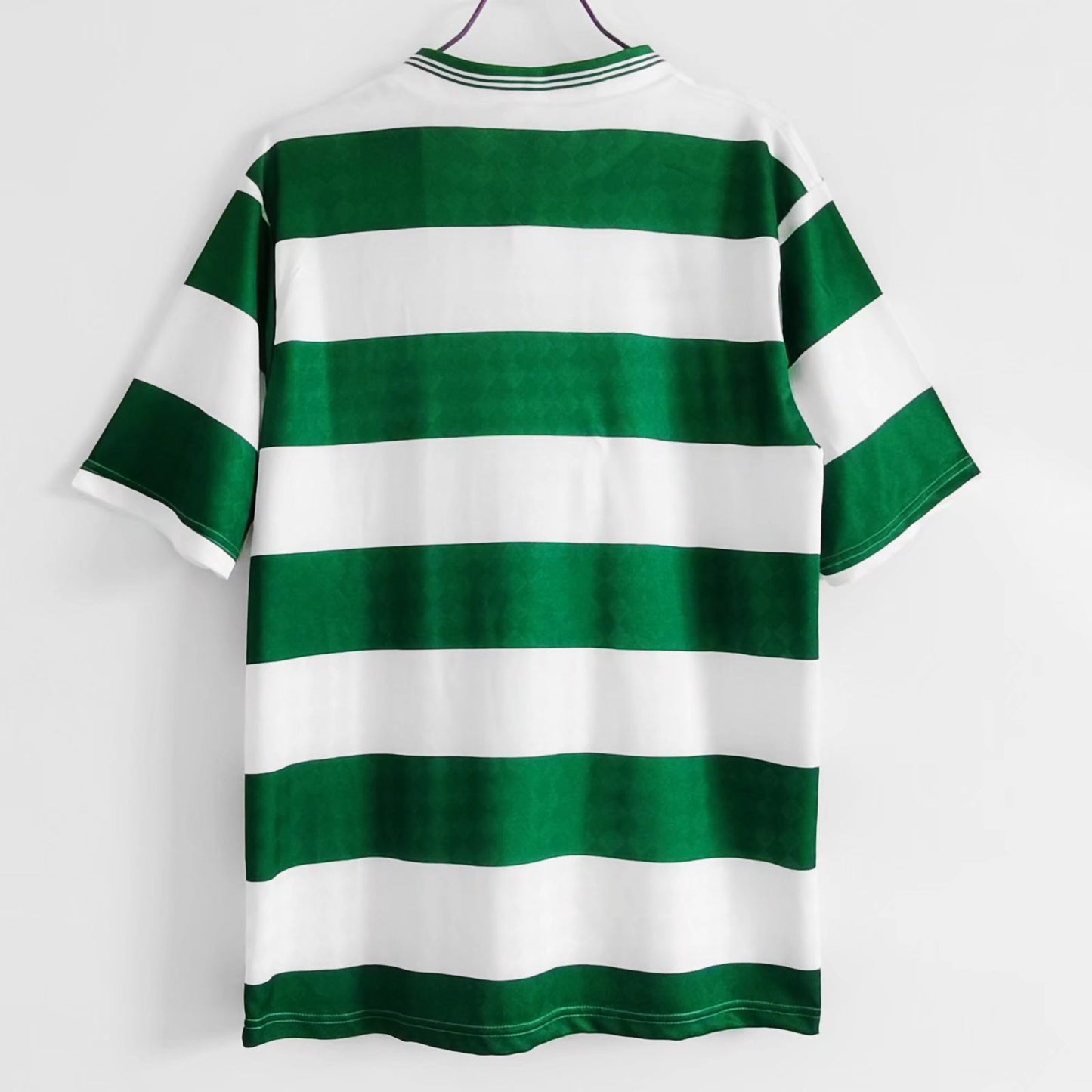 Celtic FC 1987-1988 Home Jersey