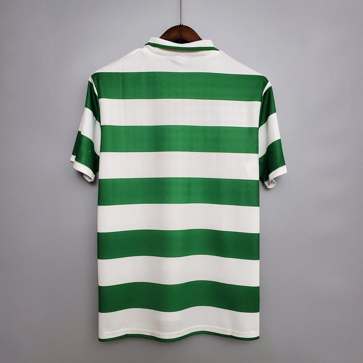 Celtic FC 1987-1989 Home Jersey