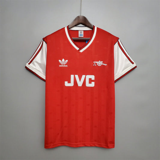 Arsenal FC 1988-1989 Home Jersey