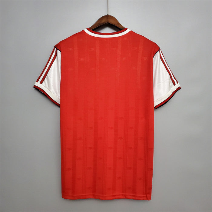 Arsenal FC 1988-1989 Home Jersey