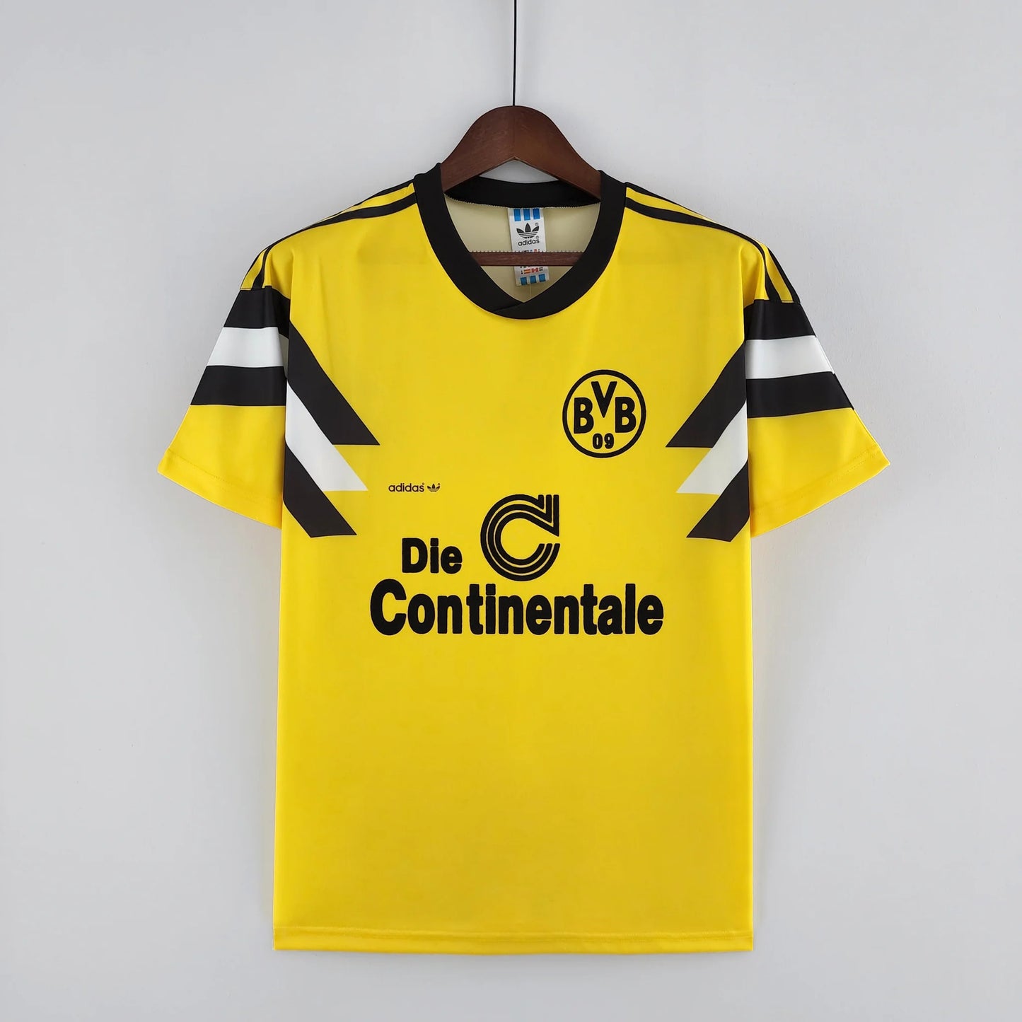 Borussia Dortmund 1989-1990 Special Jersey