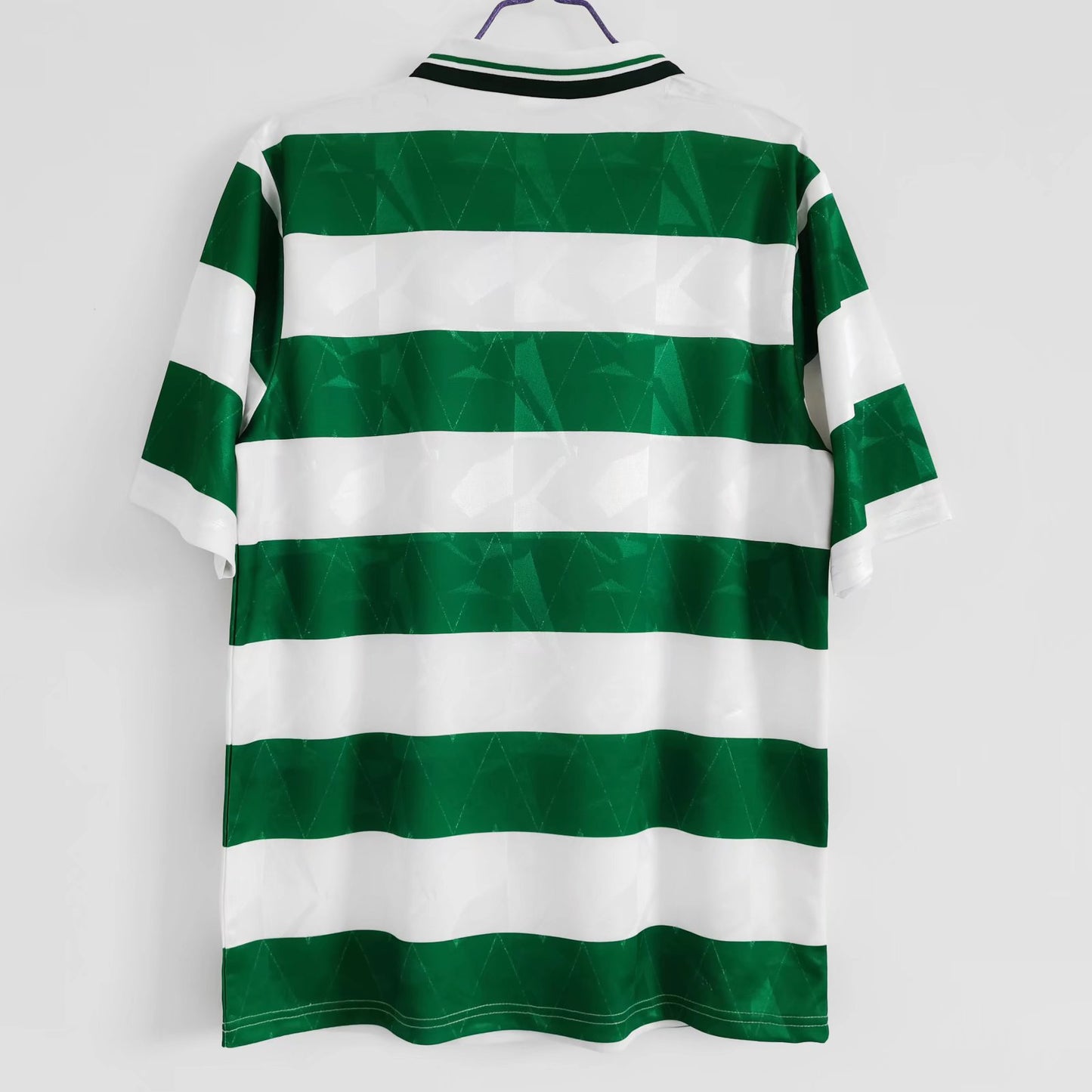 Celtic FC 1989-1991 Home Jersey