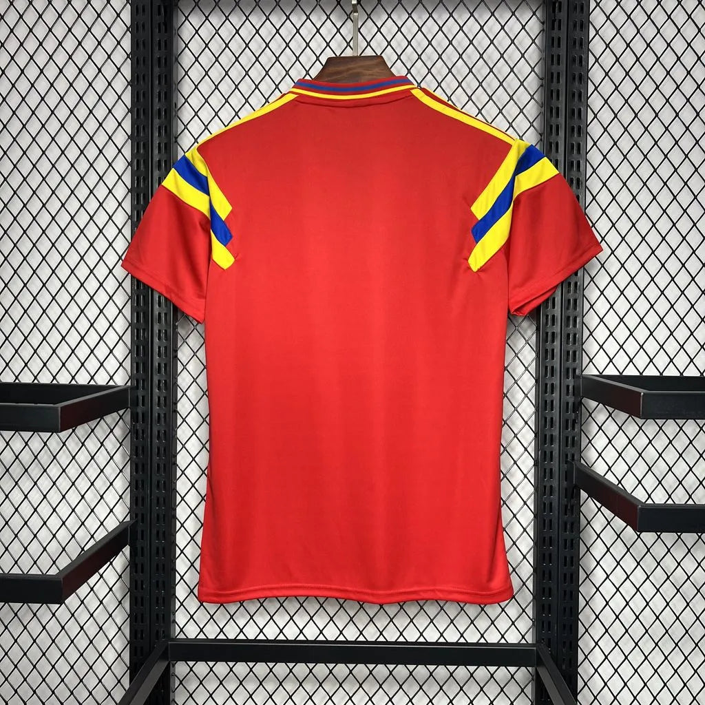 Colombia 1990 Away Jersey