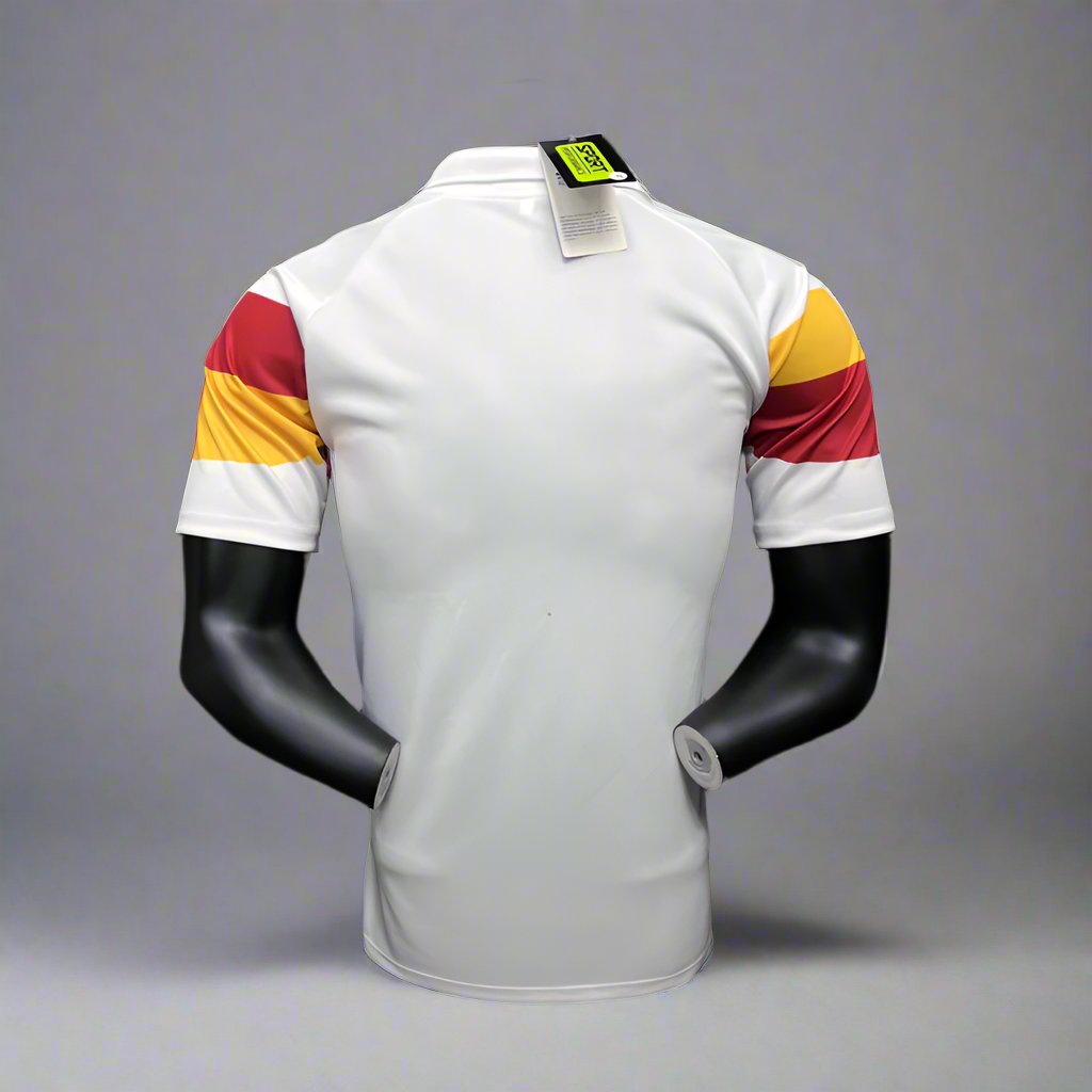 AS Roma 1990-1991 Away Jersey