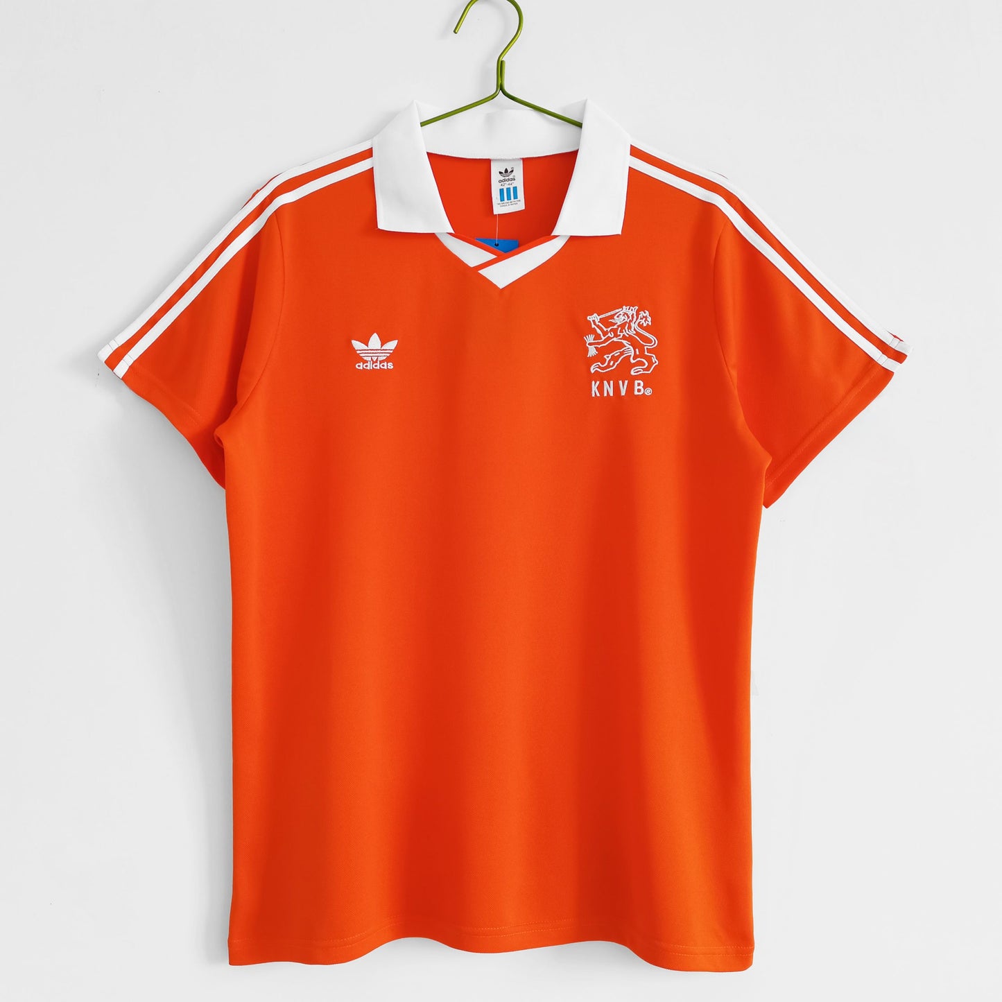 Netherlands 1990-92 Home Jersey