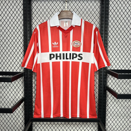 PSV Eindhoven 1990 Home Jersey