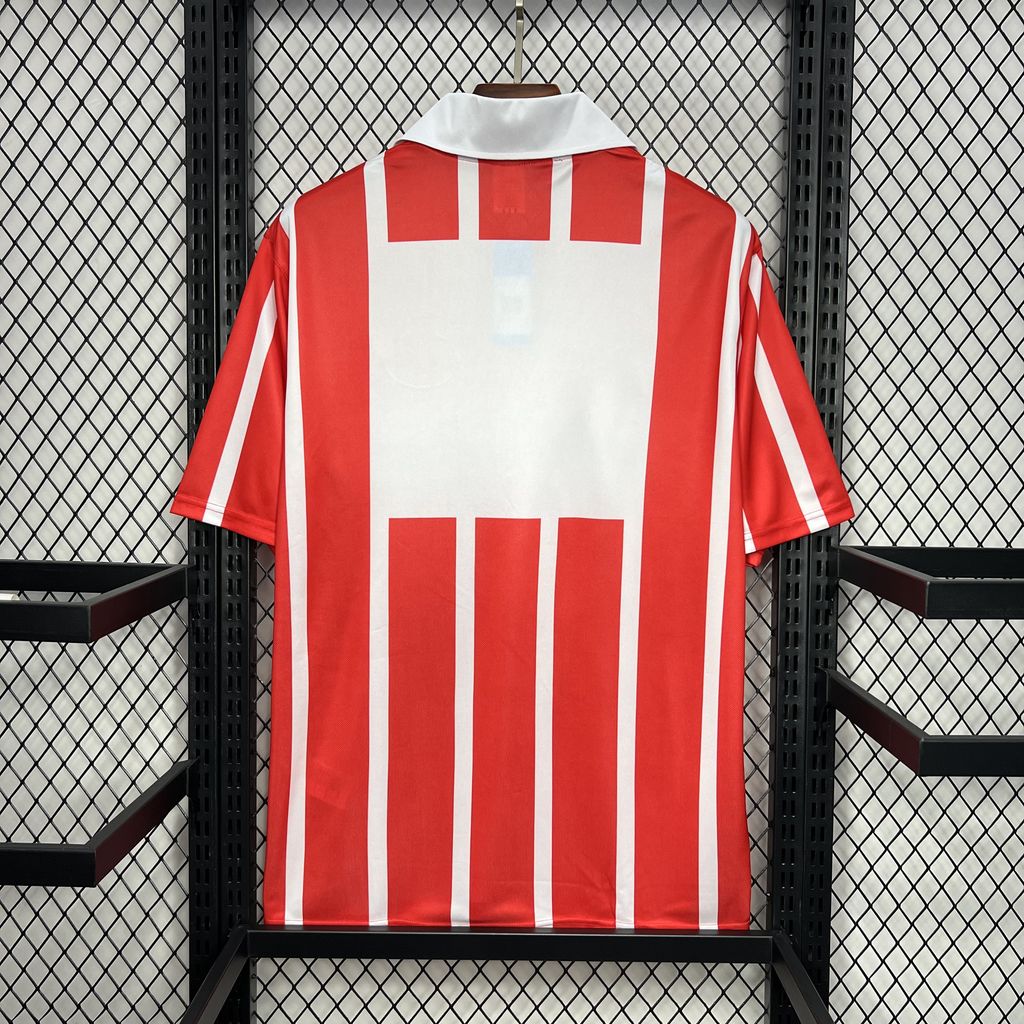 PSV Eindhoven 1990 Home Jersey