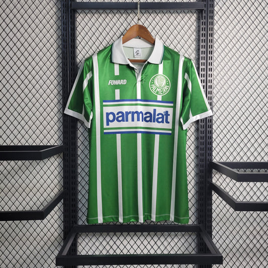 Palmeiras FC 1992 Home Jersey