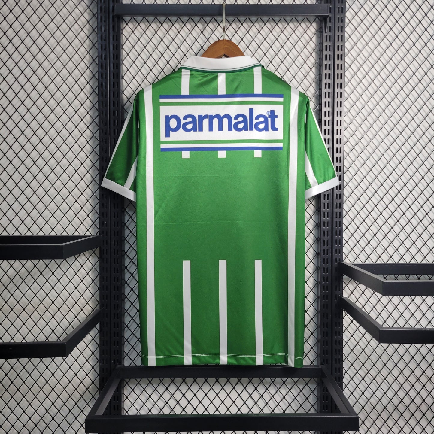 Palmeiras FC 1992 Home Jersey