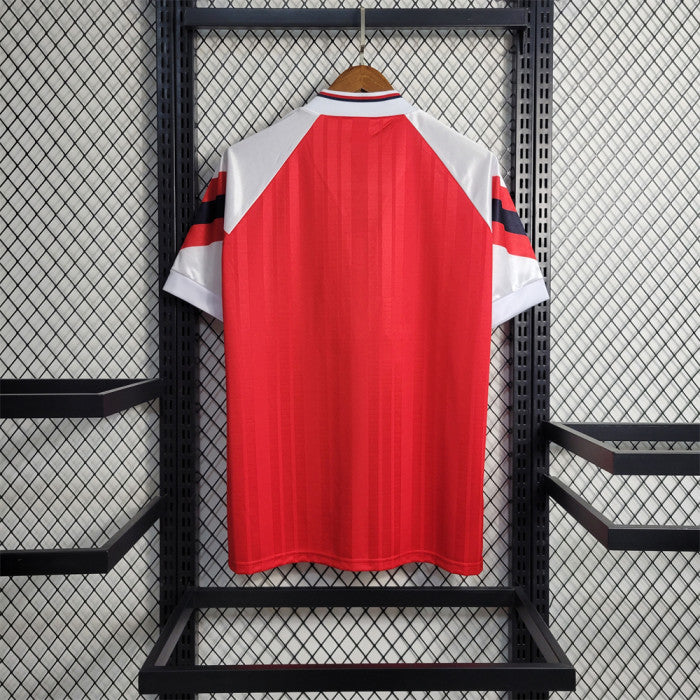 Arsenal FC 1992-1993 Home Jersey