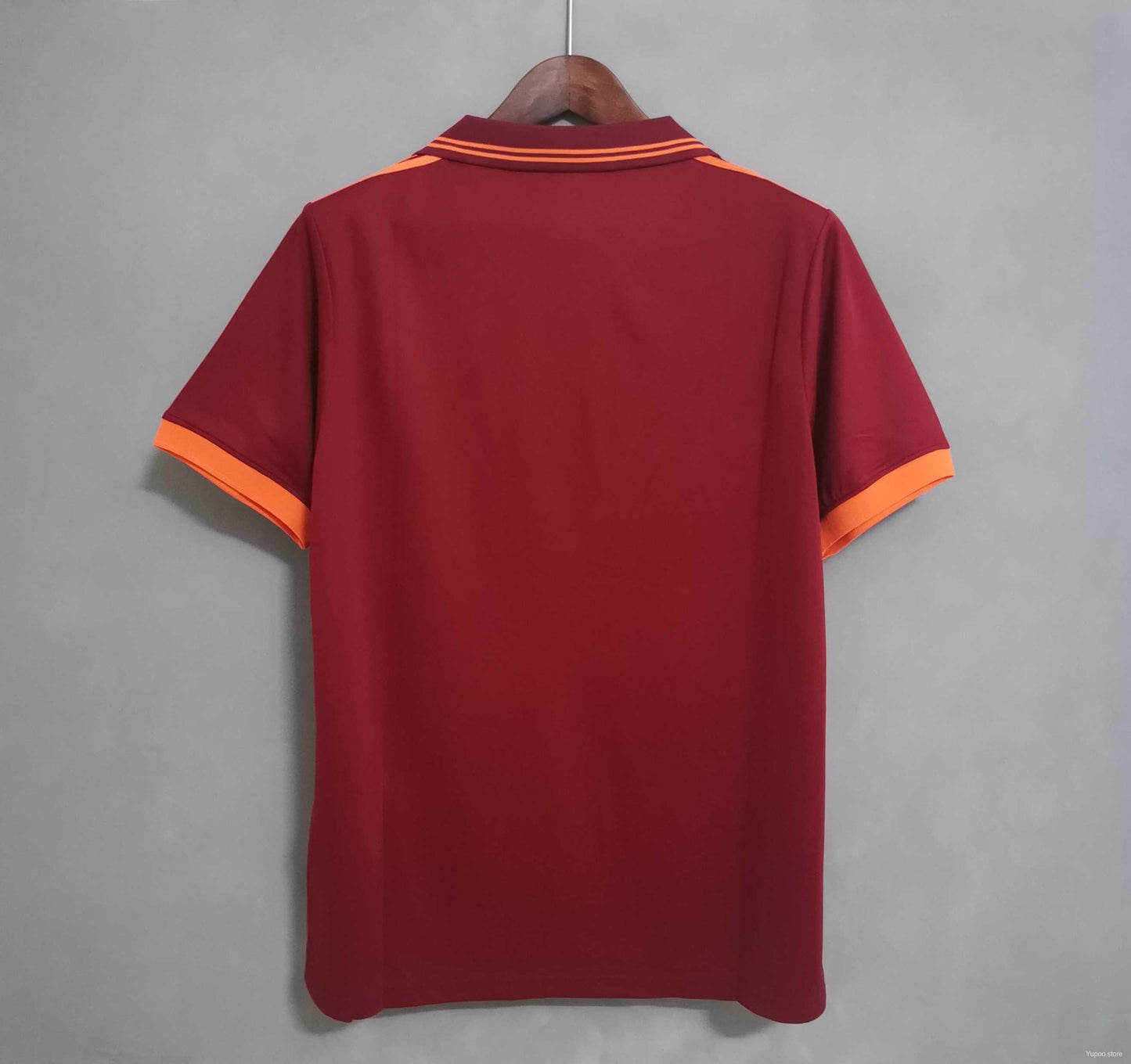 AS Roma 1992-1994 Home Jersey