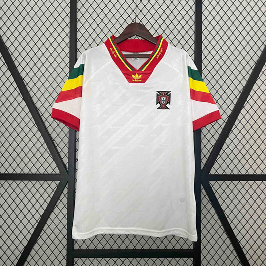 Portugal 1992-94 Away Jersey