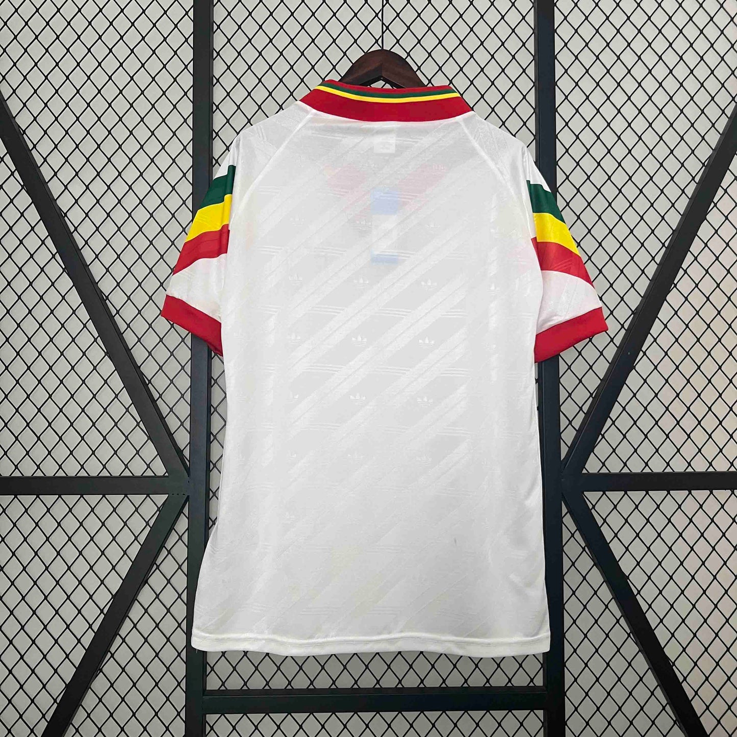 Portugal 1992-94 Away Jersey