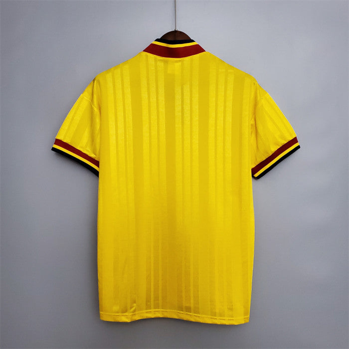 Arsenal FC 1993-1994 Away Jersey