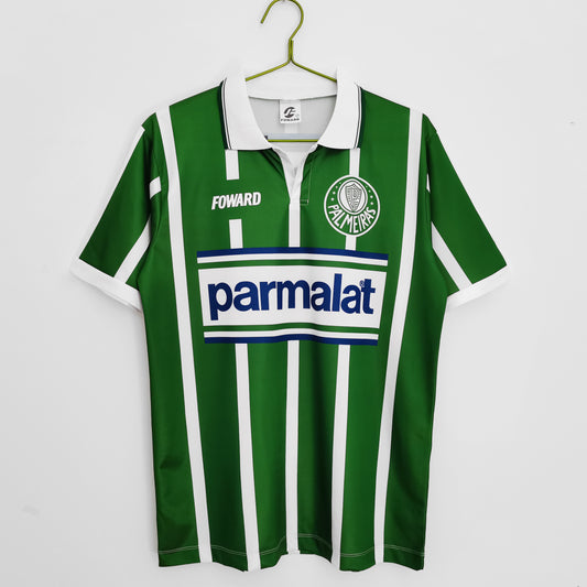 Palmeiras FC 1993-94 Home Jersey