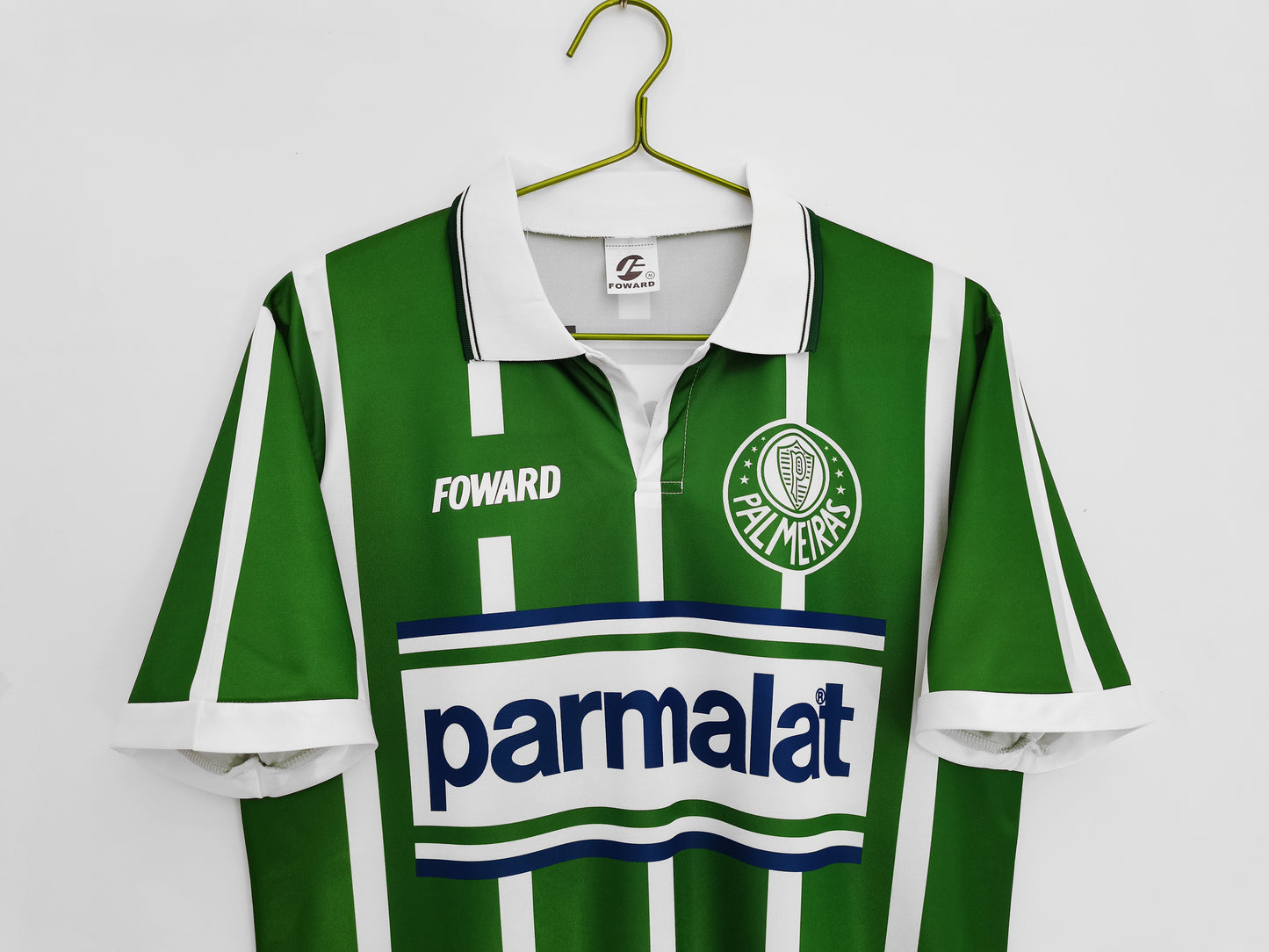 Palmeiras FC 1993-94 Home Jersey