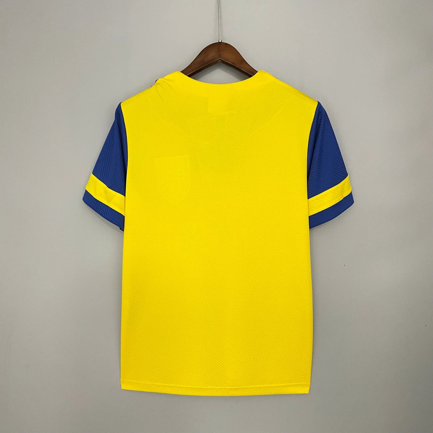 Parma FC 1993-1995 Home Jersey