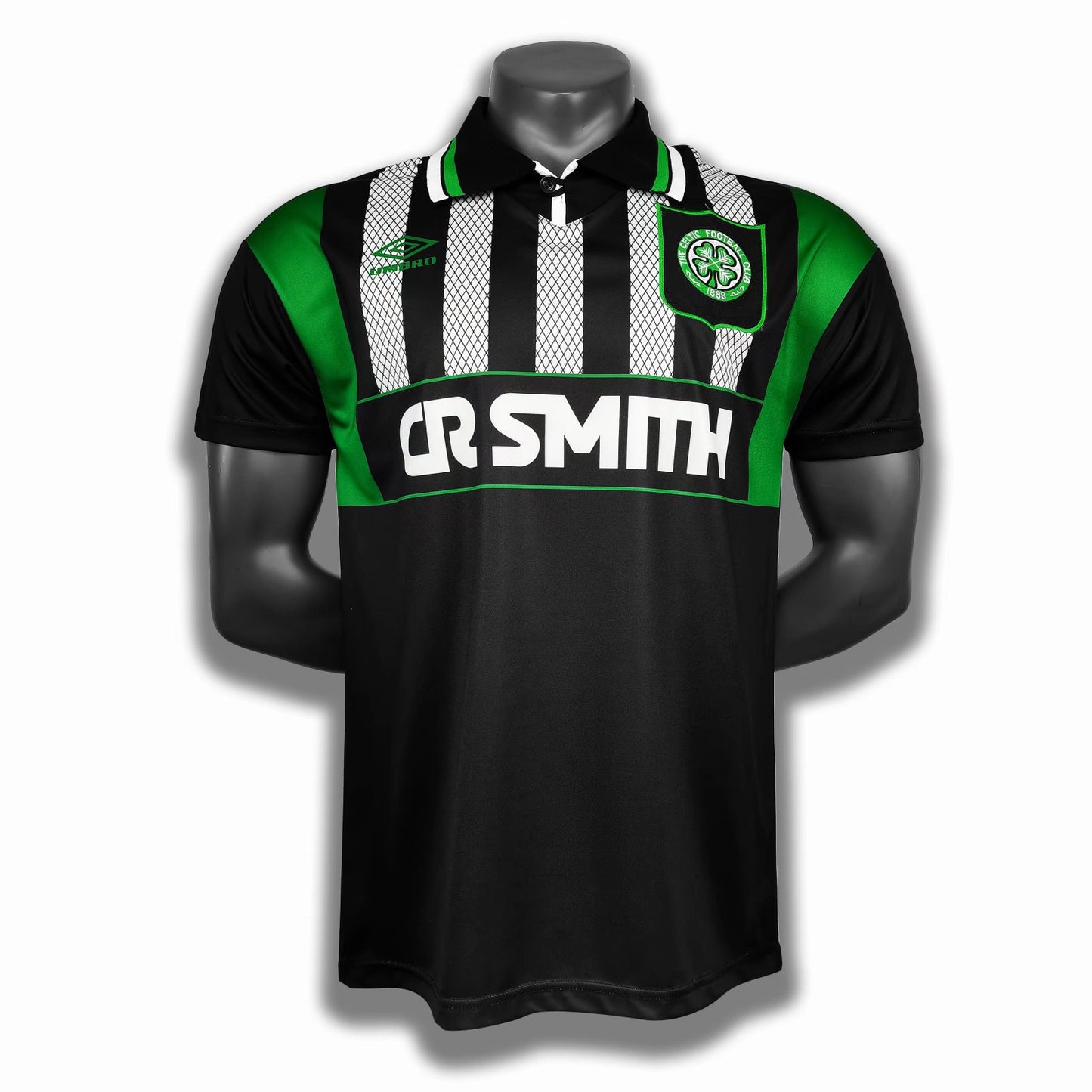 Celtic FC 1994-1995 Away Jersey