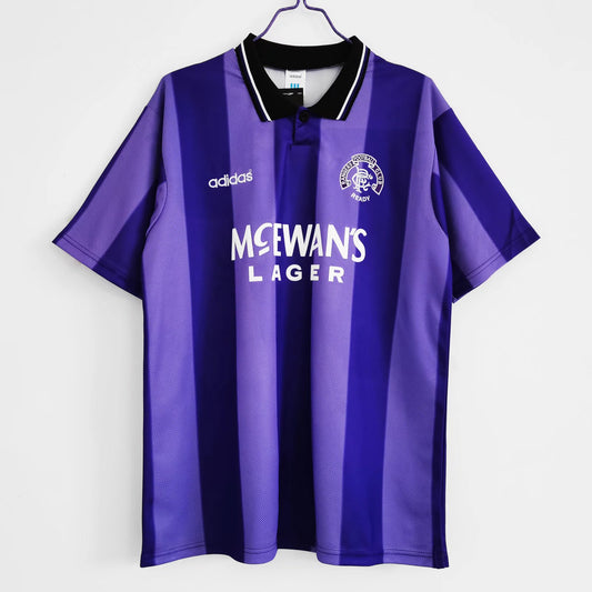 Rangers FC 1994-1995 3rd Jersey