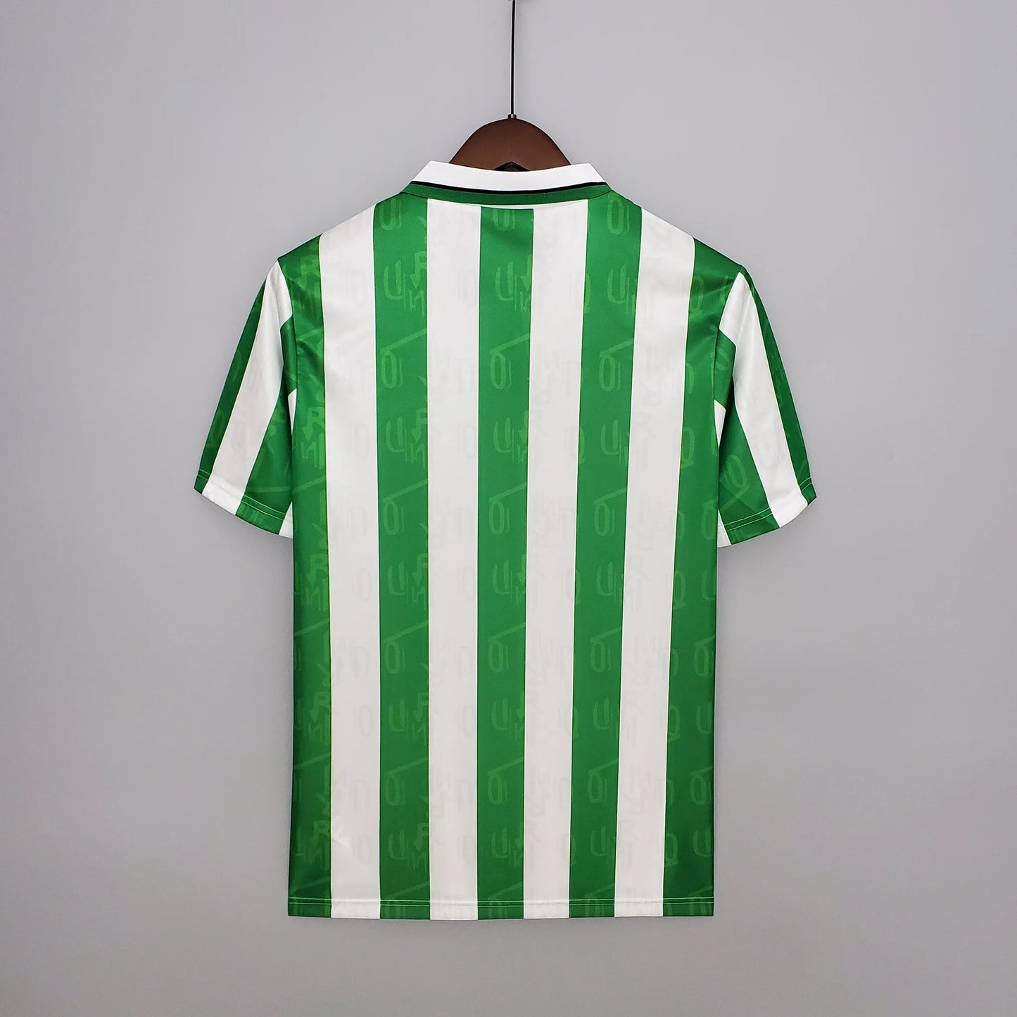 Real Betis 1994-1995 Home Jersey