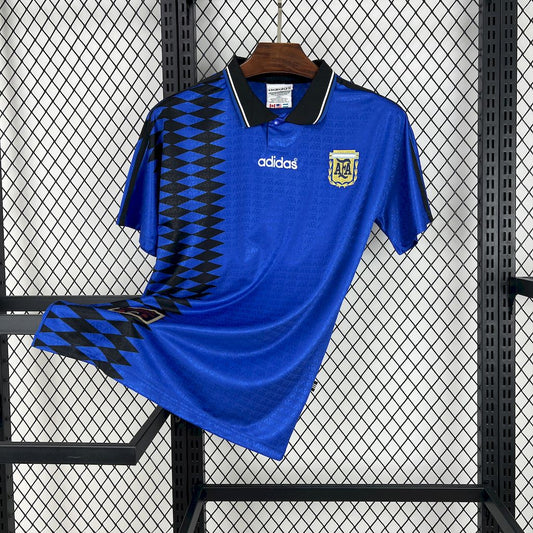 Argentina 1994 Away Jersey