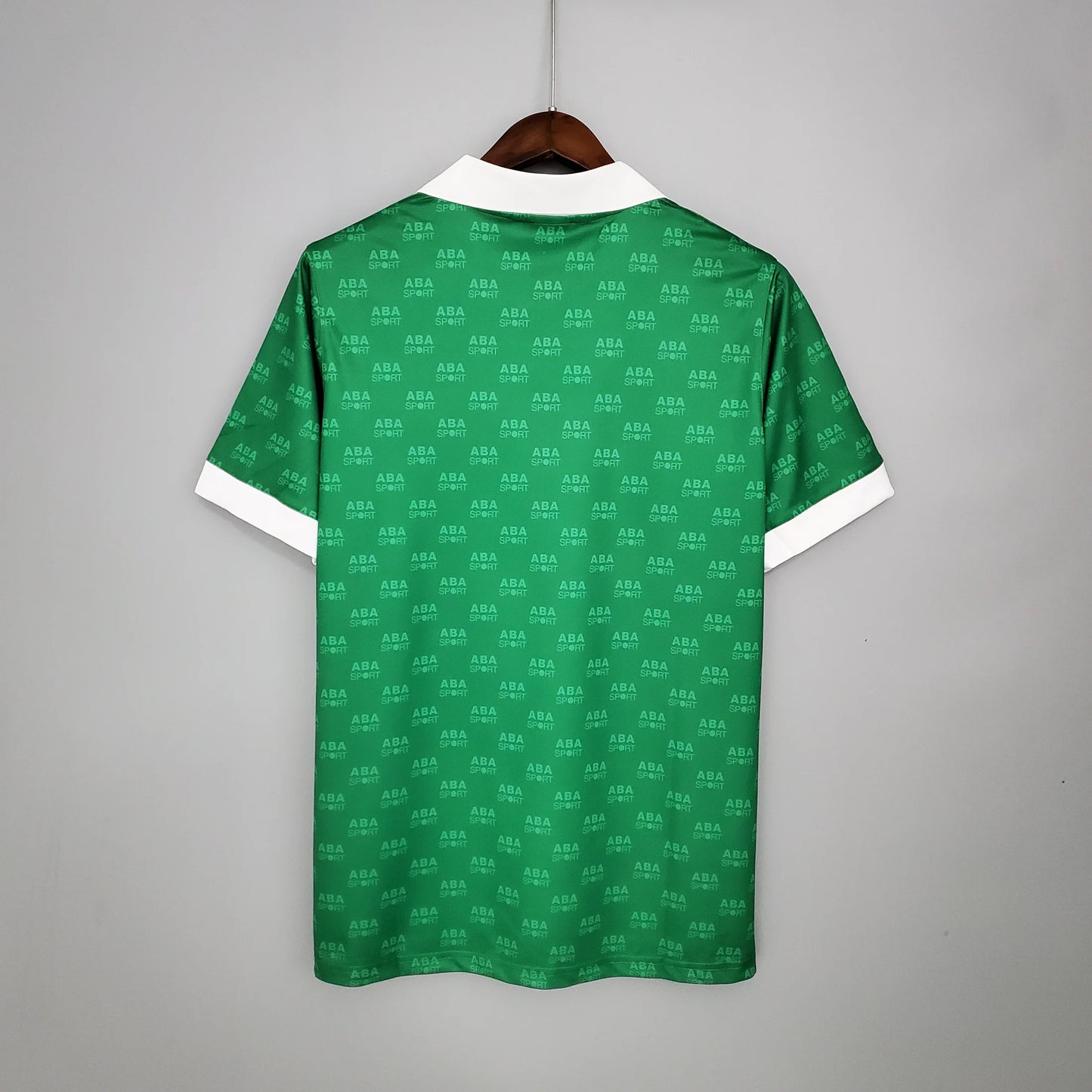 Mexico 1995 Home Jersey