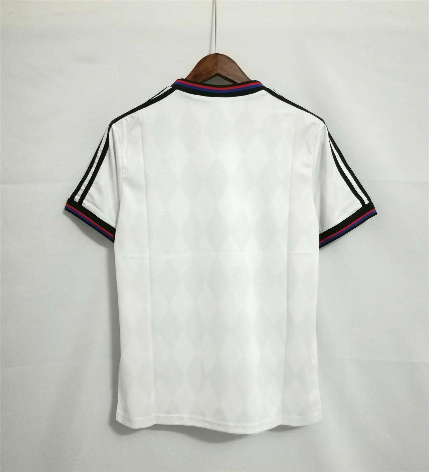 FC Bayern Munich 1995-1996 Away Jersey