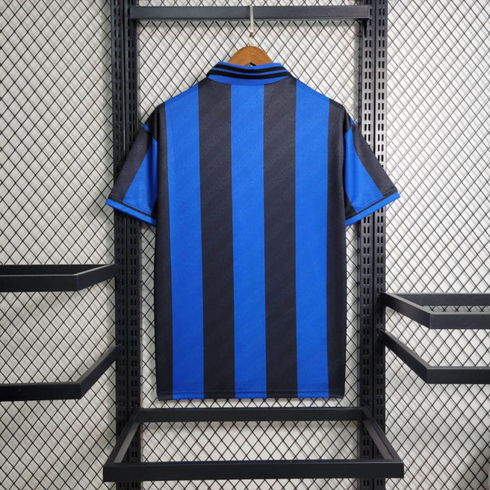 Inter Milan 1995-1996 Home Jersey