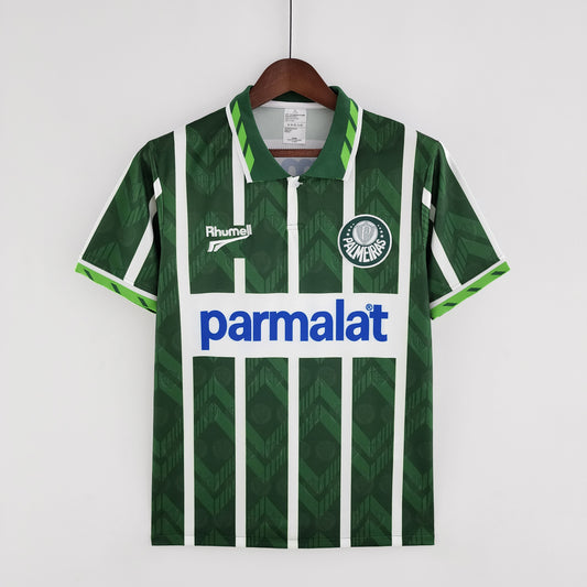 Palmeiras FC 1996 Home Jersey