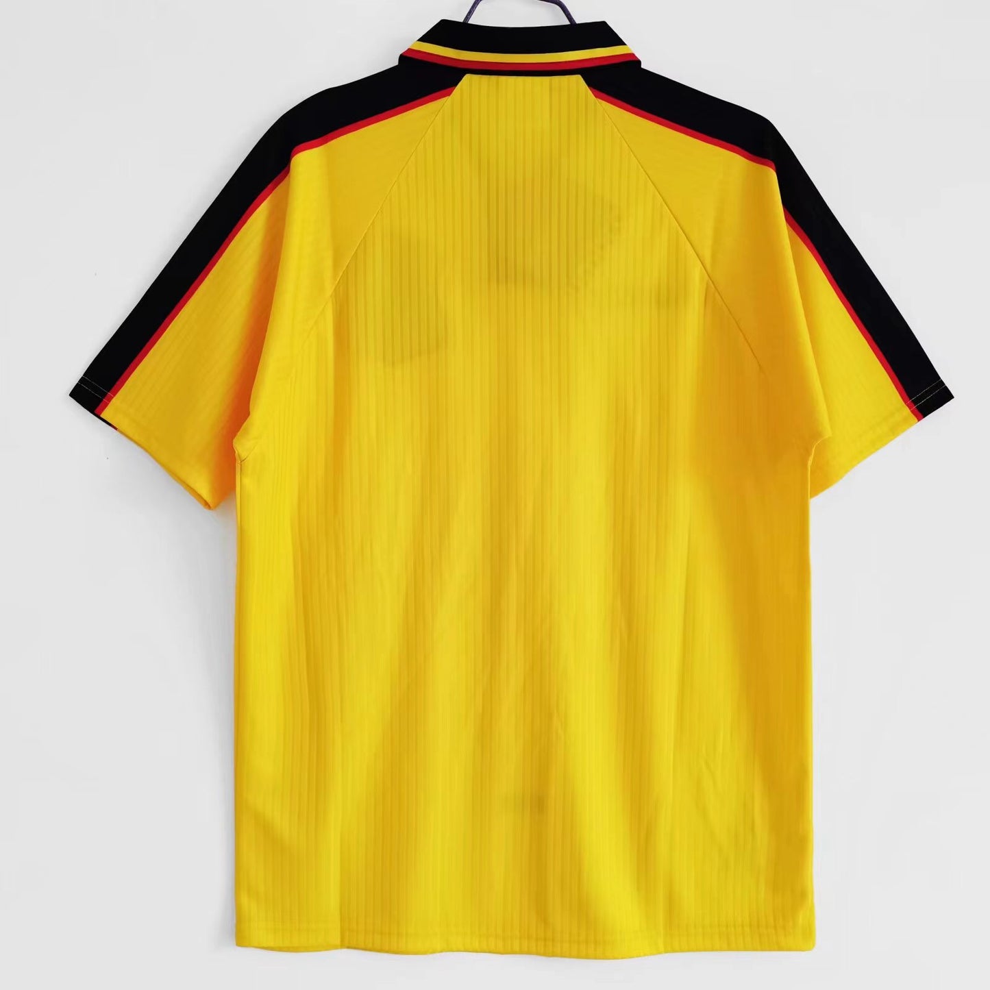 Scotland 1996-97 Away Jersey