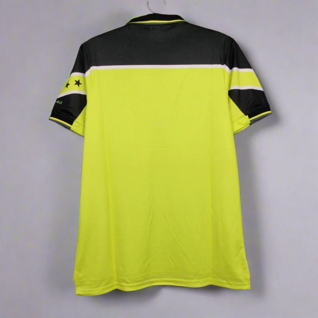 Borussia Dortmund 1996-97 UCL FINAL Special Jersey