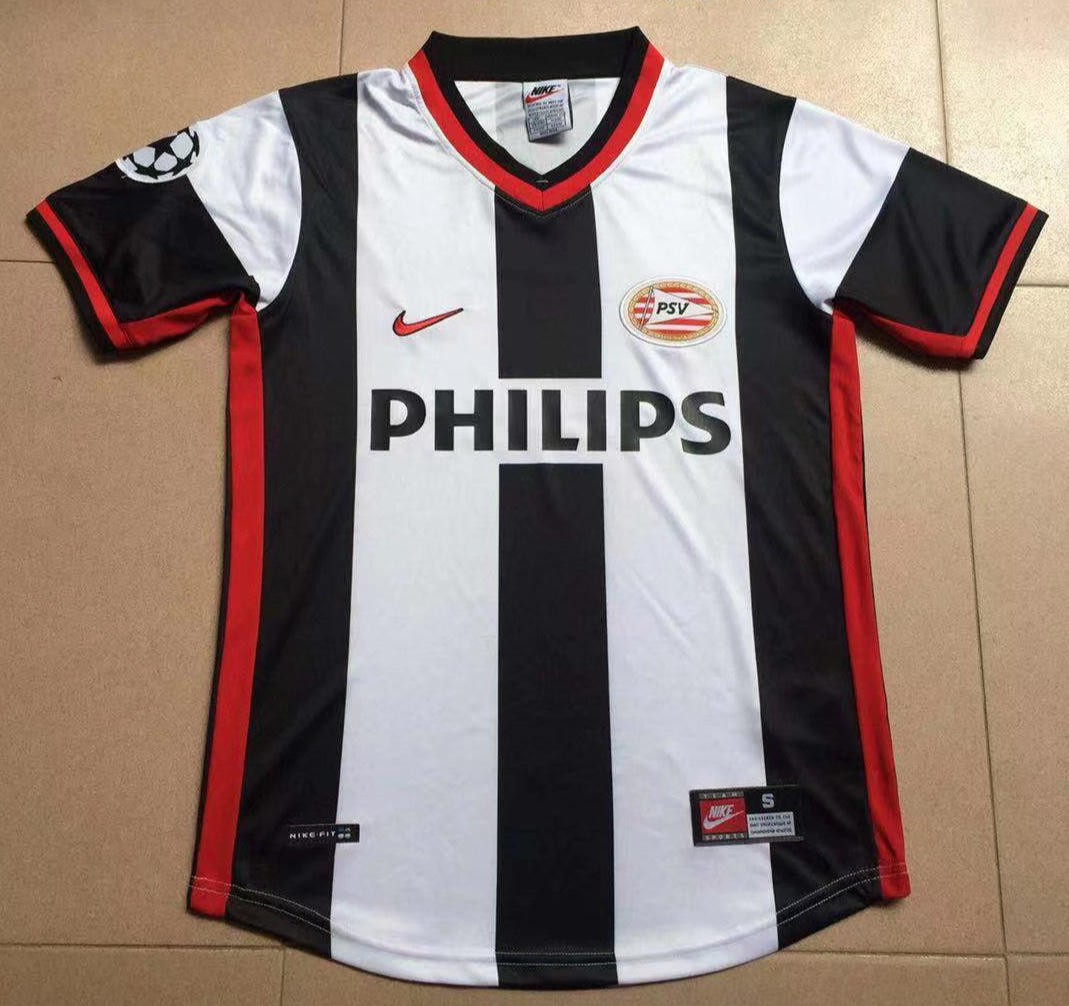 PSV Eindhoven 1998 Away Jersey