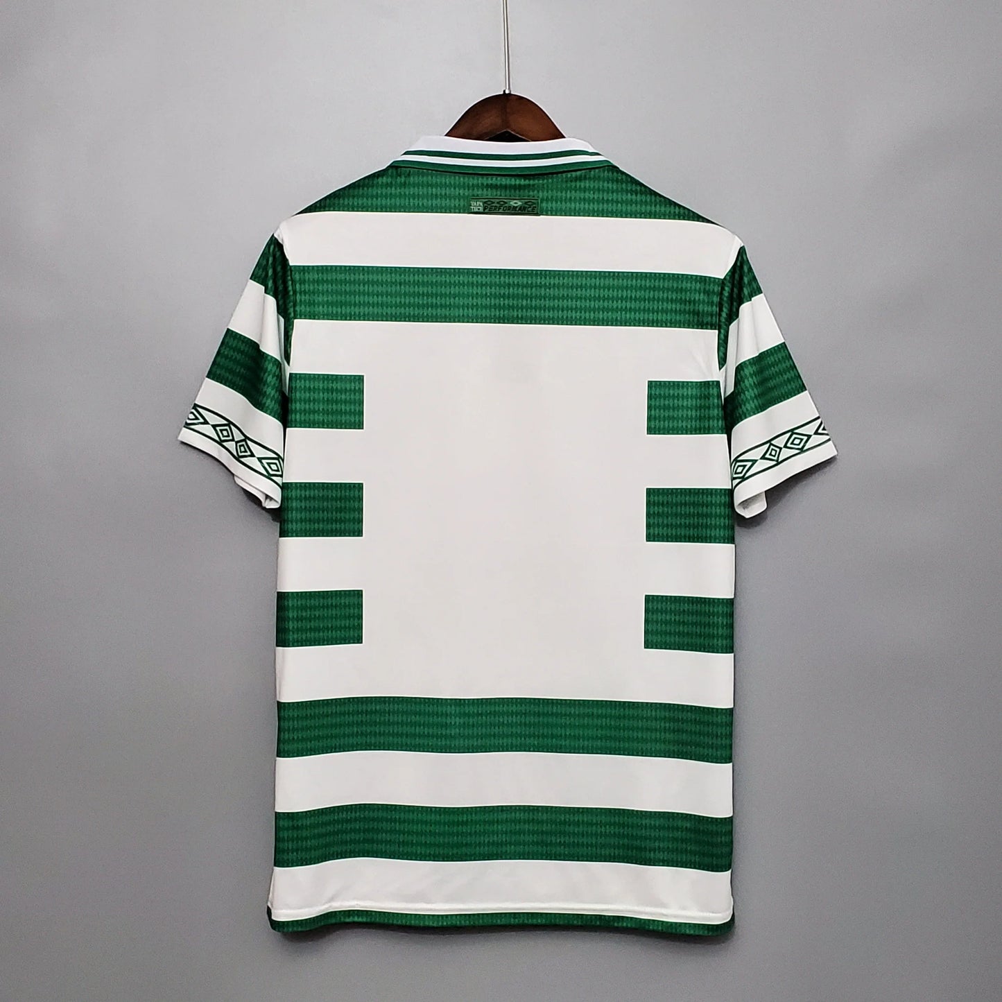 Celtic FC 1998-1999 Home Jersey