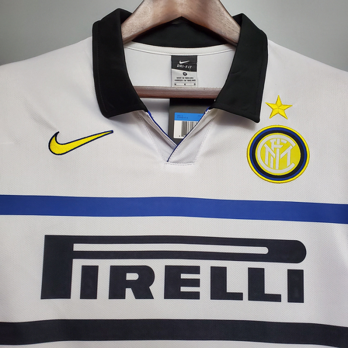 Inter Milan 1998-1999 Away Jersey