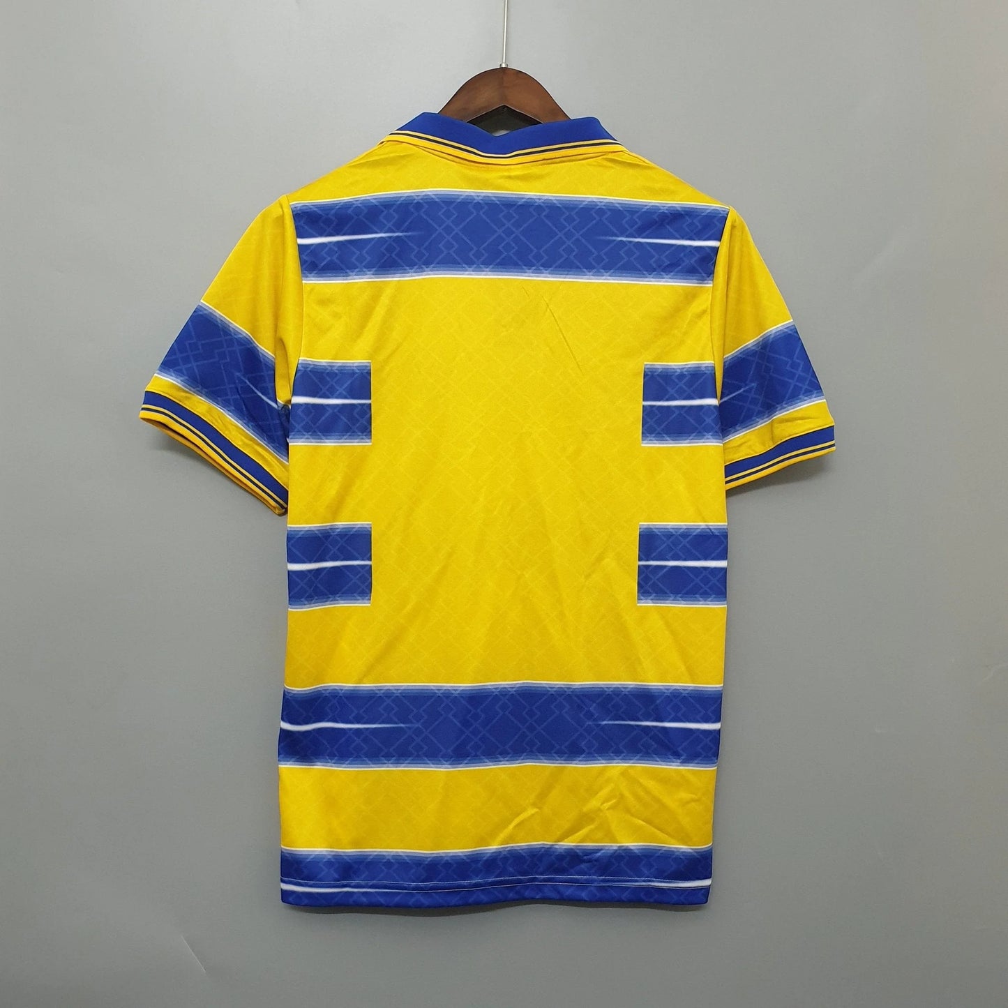 Parma FC 1998-1999 Home Jersey