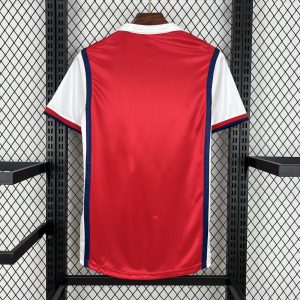 Arsenal FC 1998-1999 Home Jersey