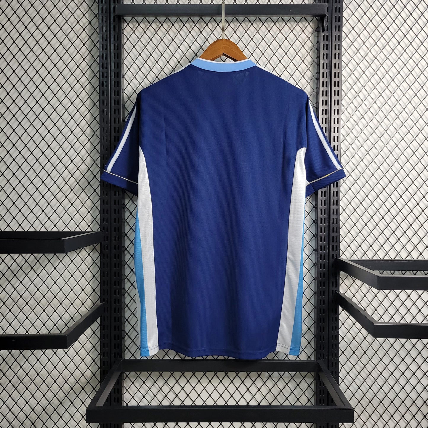 Argentina 1998 Away Jersey